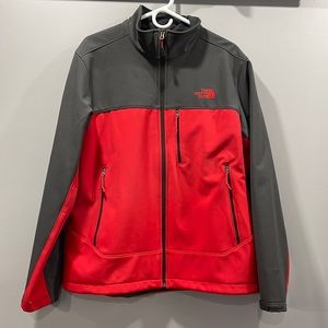 The North Face Mens Apex Bionic Jacket